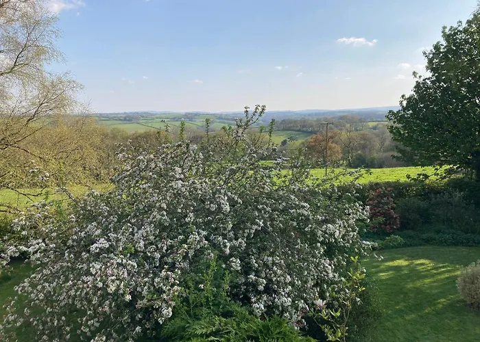 East Hillerton House
