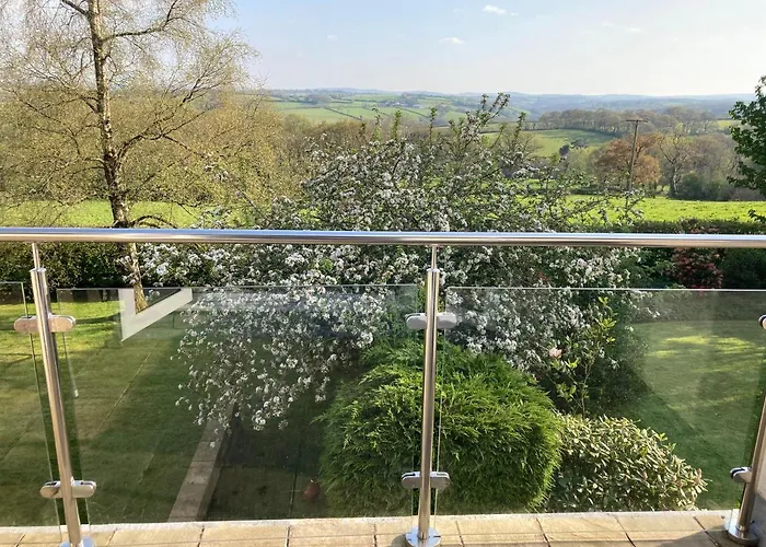 East Hillerton House