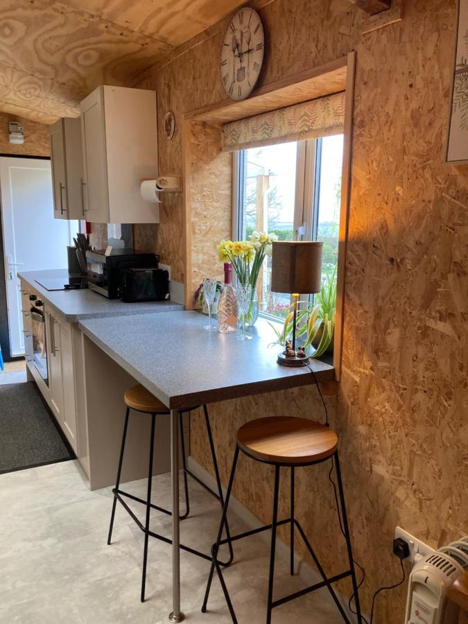 Landhaus East Hillerton House Crediton