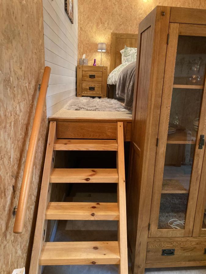 Landhaus East Hillerton House Crediton