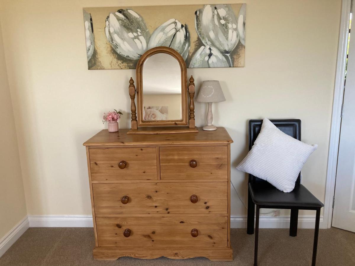 East Hillerton House Crediton