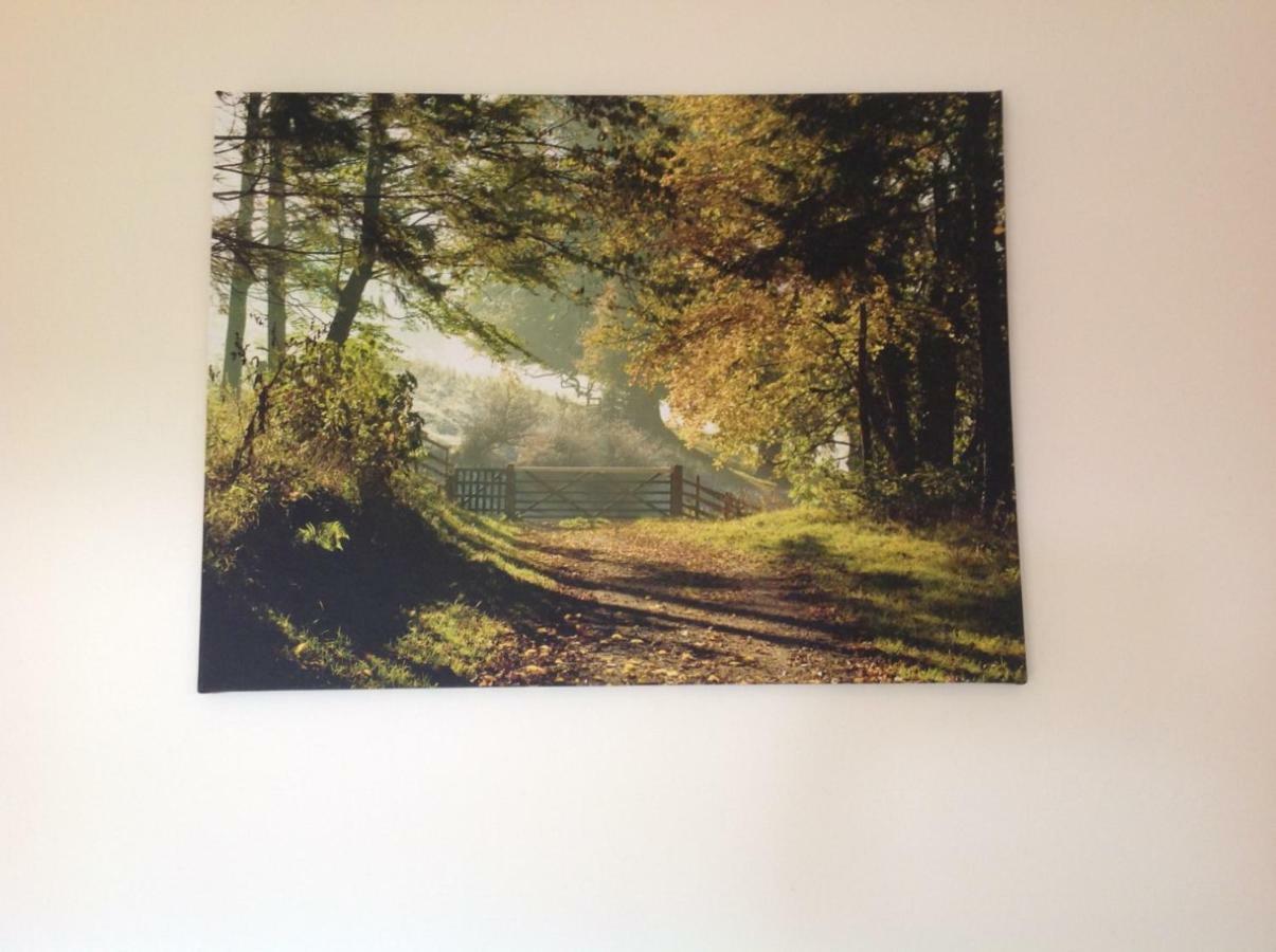 Landhaus East Hillerton House *